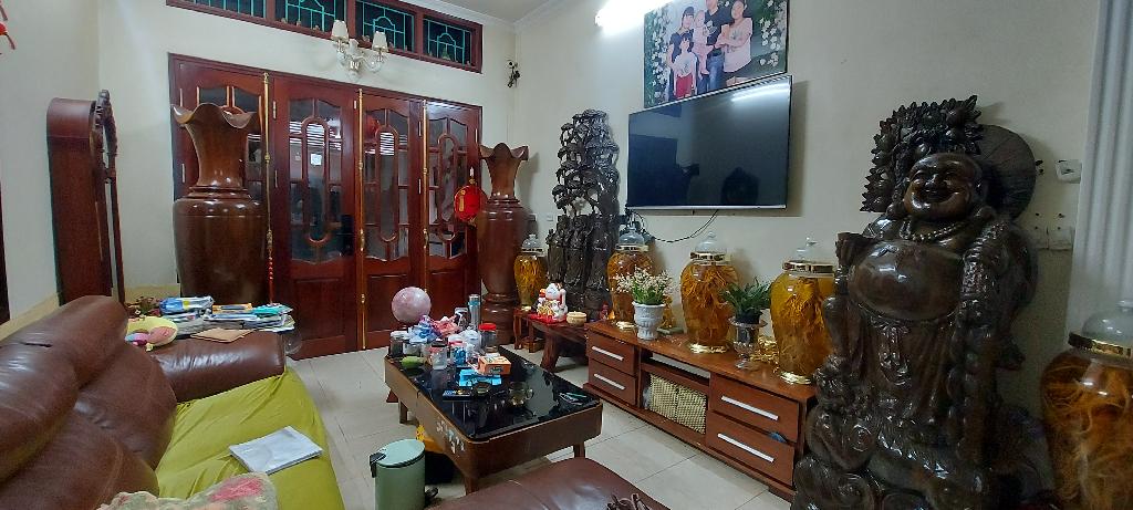 Bán nhà Gốc Đề - diện tích 56m2 3 tầng - LÔ GÓC, KINH DOANH - giá 14,8 tỷ