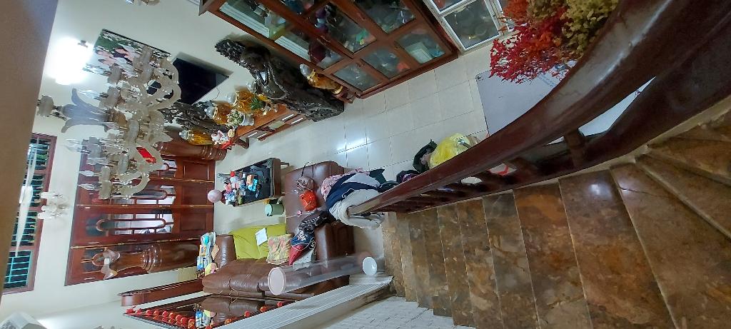 Bán nhà Gốc Đề - diện tích 56m2 3 tầng - LÔ GÓC, KINH DOANH - giá 14,8 tỷ