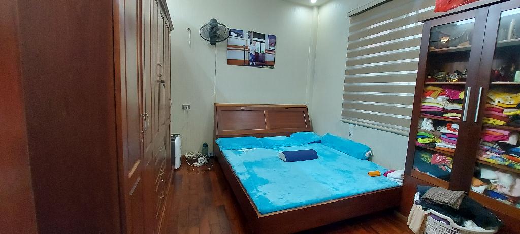 Bán nhà Gốc Đề - diện tích 56m2 3 tầng - LÔ GÓC, KINH DOANH - giá 14,8 tỷ