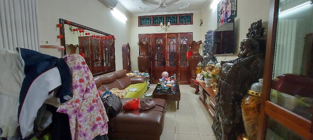 Bán nhà Gốc Đề - diện tích 56m2 3 tầng - LÔ GÓC, KINH DOANH - giá 14,8 tỷ