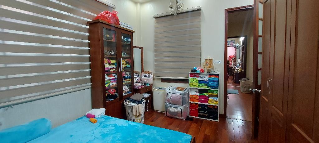 Bán nhà Gốc Đề - diện tích 56m2 3 tầng - LÔ GÓC, KINH DOANH - giá 14,8 tỷ