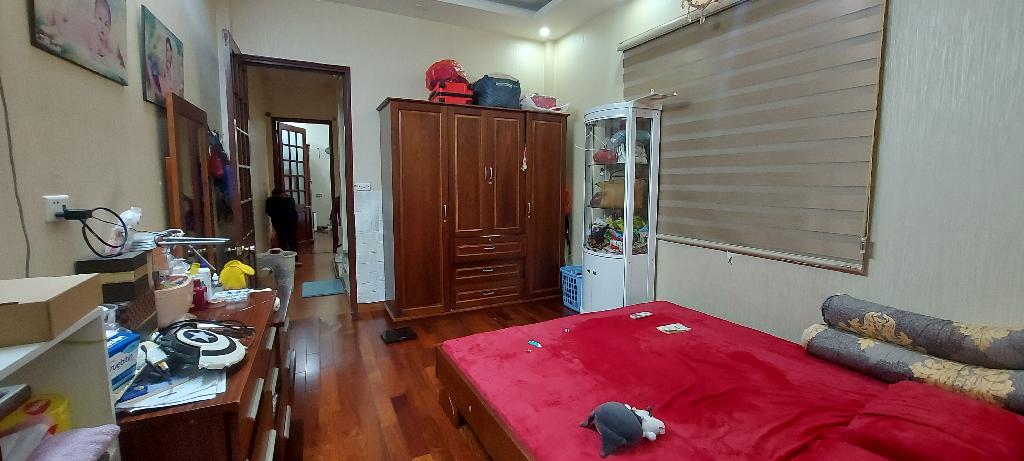 Bán nhà Gốc Đề - diện tích 56m2 3 tầng - LÔ GÓC, KINH DOANH - giá 14,8 tỷ