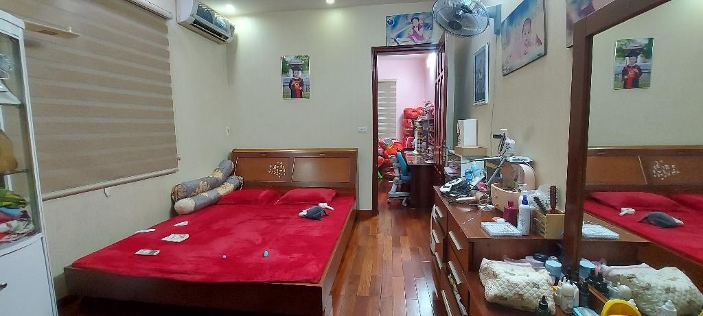 Bán nhà Gốc Đề - diện tích 56m2 3 tầng - LÔ GÓC, KINH DOANH - giá 14,8 tỷ