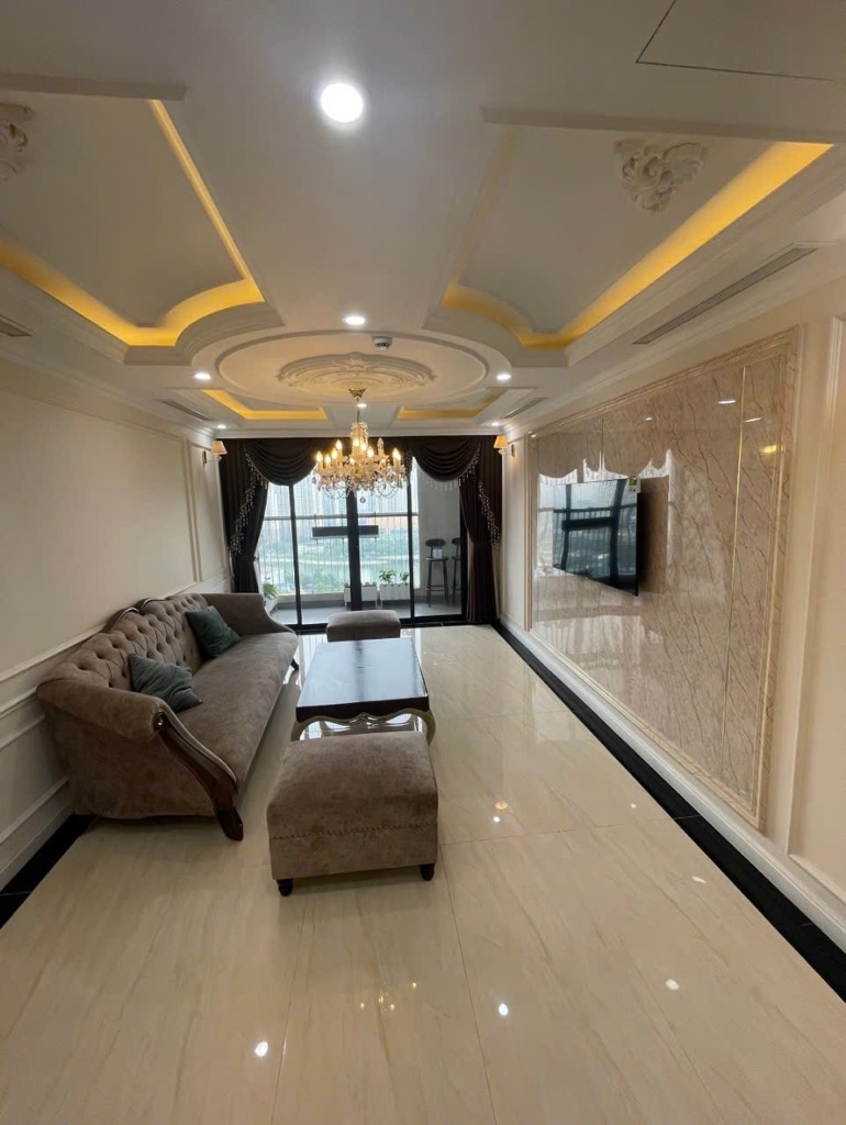 Bán nhà Lê Văn Lương - diện tích 100m2 17 tầng - Căn hộ cao cấp - giá 11 tỷ