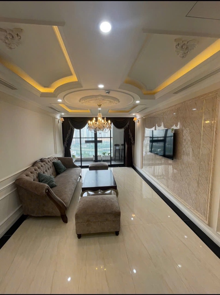 Bán nhà Lê Văn Lương - diện tích 100m2 17 tầng - Căn hộ cao cấp - giá 11 tỷ