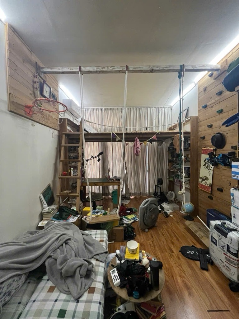 Bán nhà Trương Định - diện tích 23,4m2 4 tầng - Nhà dân, ngõ thoáng - giá 3,6 tỷ