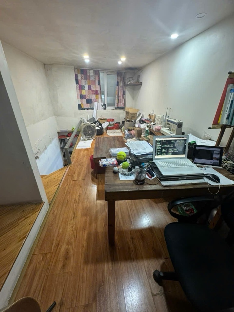 Bán nhà Trương Định - diện tích 23,4m2 4 tầng - Nhà dân, ngõ thoáng - giá 3,6 tỷ