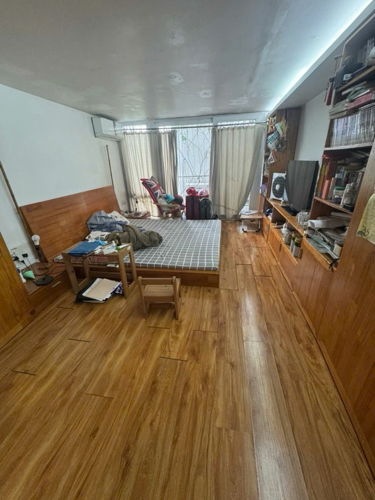 Bán nhà Trương Định - diện tích 23,4m2 4 tầng - Nhà dân, ngõ thoáng - giá 3,6 tỷ