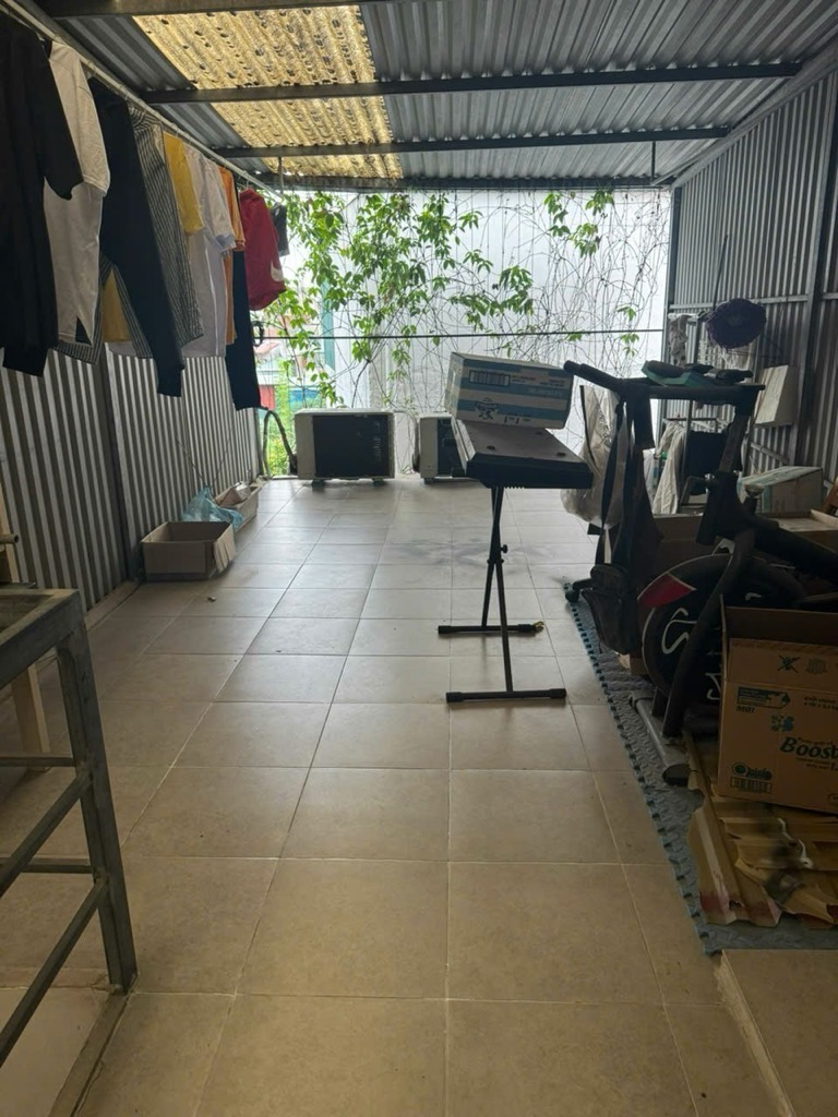 Bán nhà Trương Định - diện tích 23,4m2 4 tầng - Nhà dân, ngõ thoáng - giá 3,6 tỷ