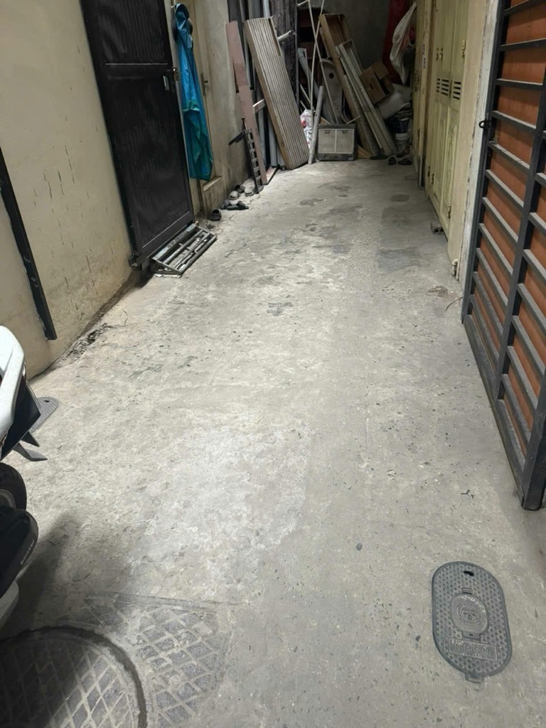 Bán nhà Trương Định - diện tích 23,4m2 4 tầng - Nhà dân, ngõ thoáng - giá 3,6 tỷ