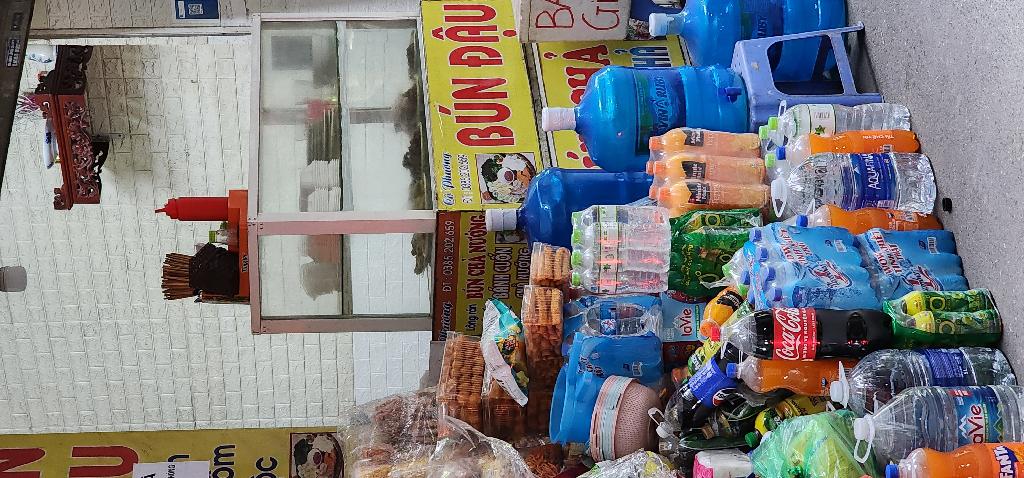 Bán nhà Giải Phóng - diện tích 26m2 4 tầng - Ngõ thông, ô tô - giá 11,6 tỷ