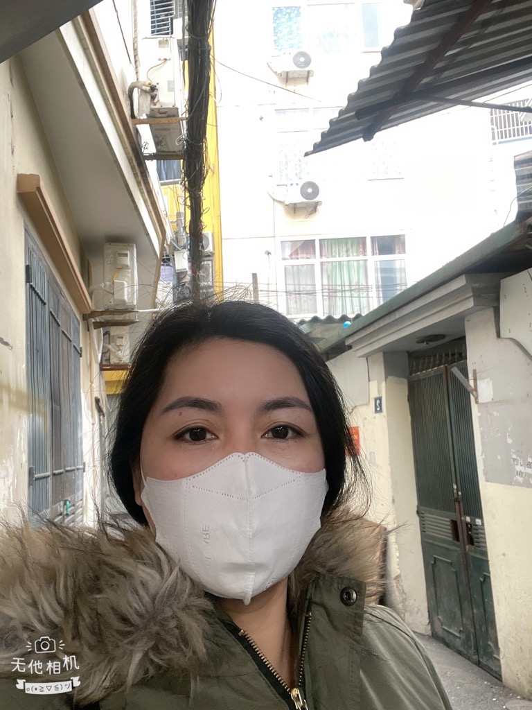 Bán nhà Trương Định - diện tích 20m2 2 tầng - Nhà đẹp hiếm có - giá 1,75 tỷ