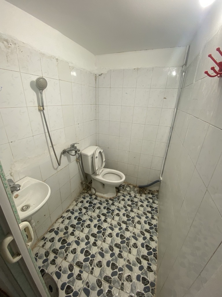 Bán nhà Trương Định - diện tích 20m2 2 tầng - Nhà đẹp hiếm có - giá 1,75 tỷ