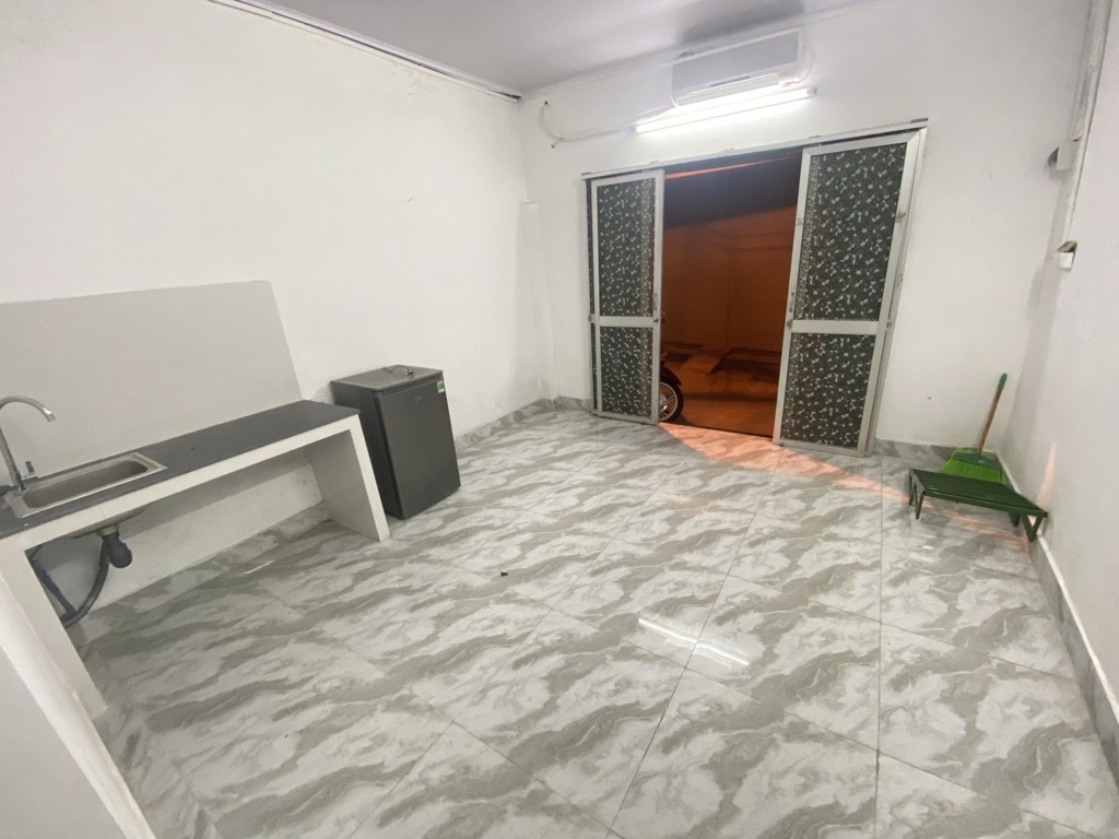 Bán nhà Trương Định - diện tích 20m2 2 tầng - Nhà đẹp hiếm có - giá 1,75 tỷ