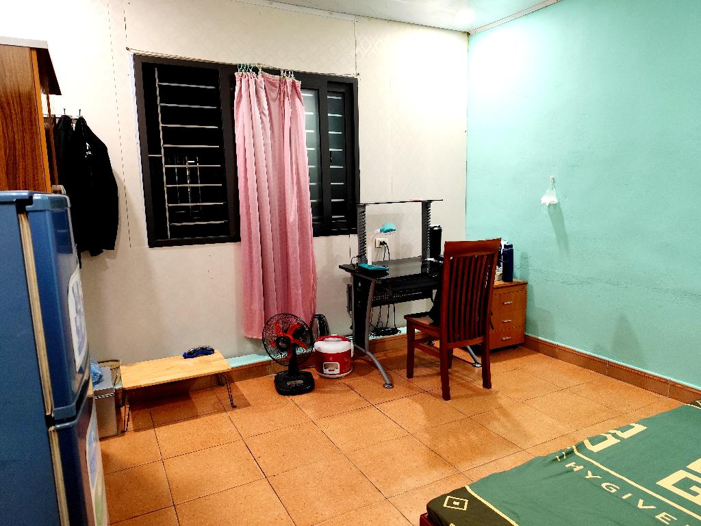 Bán nhà Đại Từ - diện tích 39m2 6 tầng - Mặt ngõ thông kinh doanh - giá 13,5 tỷ