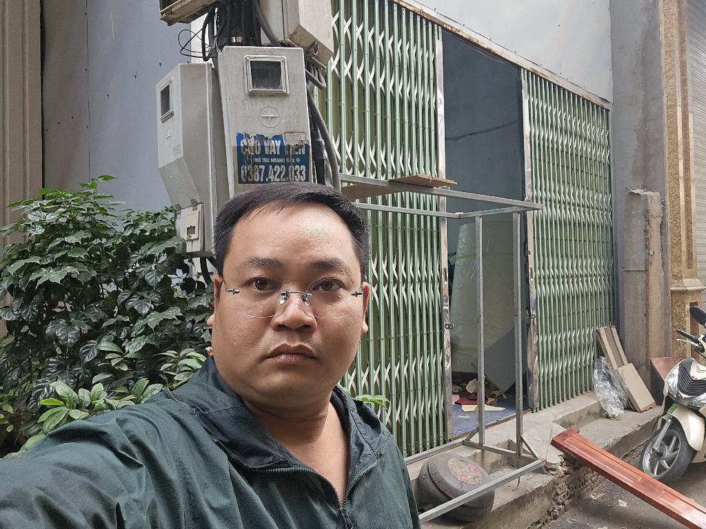 Bán nhà Linh Quang - diện tích 64m2 2 tầng - Ô TÔ - KINH DOANH - giá 22,5 tỷ