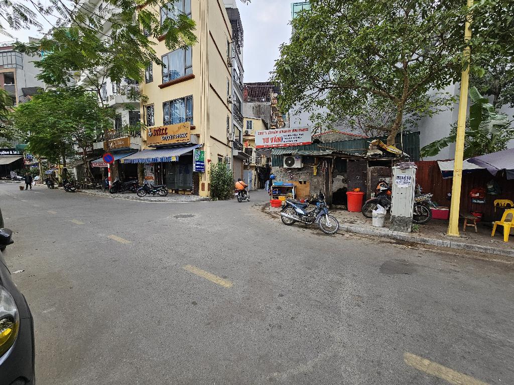 Bán nhà Linh Quang - diện tích 64m2 2 tầng - Ô TÔ - KINH DOANH - giá 22,5 tỷ