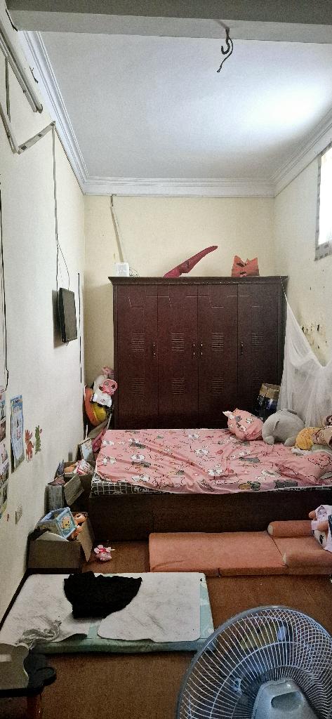 Bán nhà Yên Bái - diện tích 27,2m2 5 tầng - Mặt phố kinh doanh ngày đêm - giá 6 tỷ