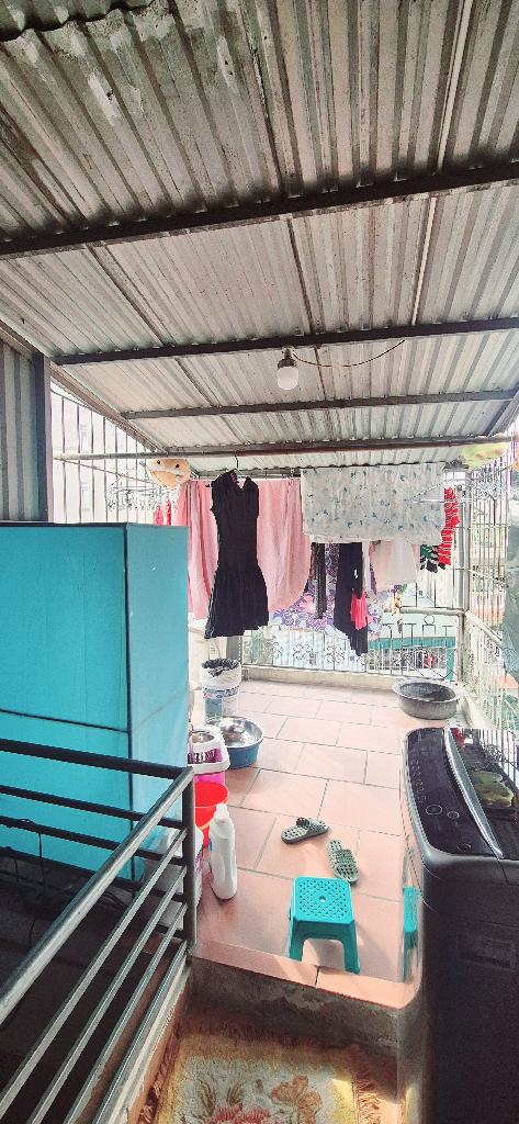 Bán nhà Yên Bái - diện tích 27,2m2 5 tầng - Mặt phố kinh doanh ngày đêm - giá 6 tỷ