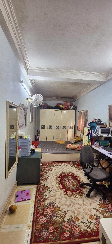 Bán nhà Yên Bái - diện tích 27,2m2 5 tầng - Mặt phố kinh doanh ngày đêm - giá 6 tỷ