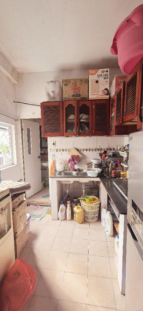 Bán nhà Yên Bái - diện tích 27,2m2 5 tầng - Mặt phố kinh doanh ngày đêm - giá 6 tỷ