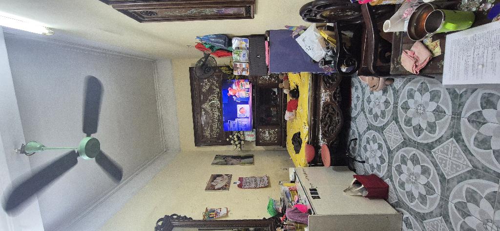 Bán nhà Yên Bái - diện tích 27,2m2 5 tầng - Mặt phố kinh doanh ngày đêm - giá 6 tỷ