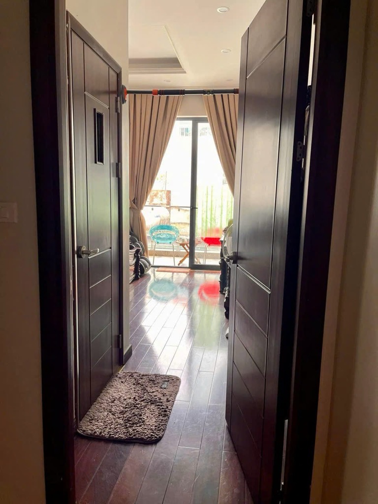 Bán nhà Dương Văn Bé - diện tích 62m2 5 tầng - nhà đẹp hiếm có - giá 12,5 tỷ