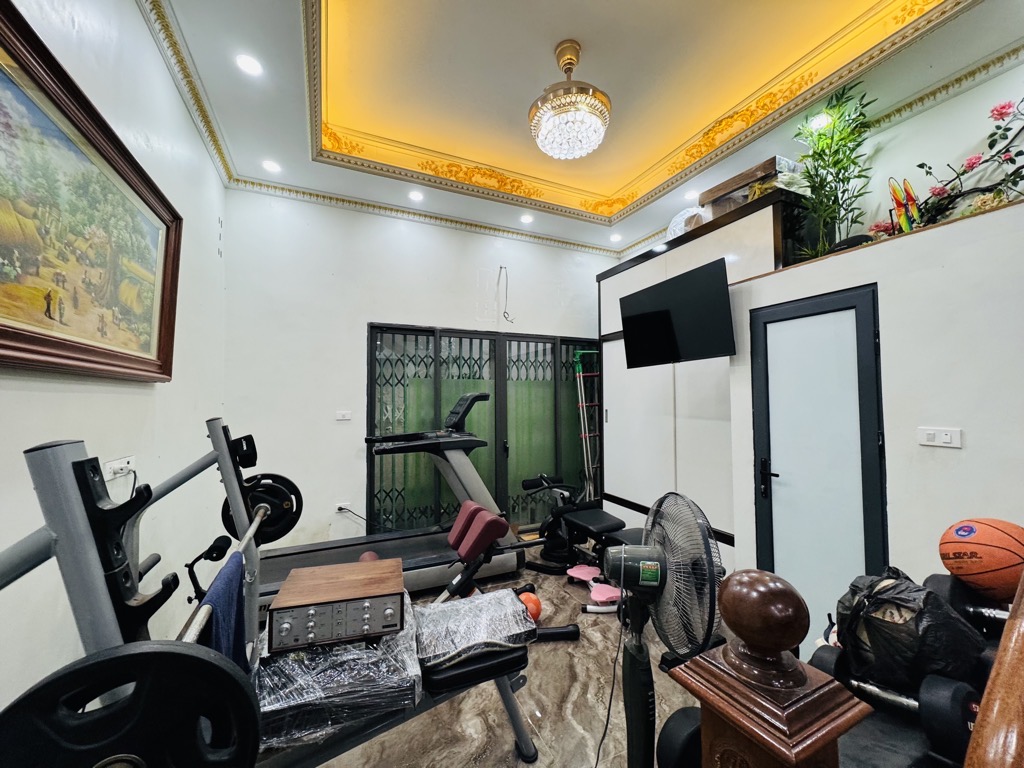 Bán nhà Dương Văn Bé - diện tích 62m2 5 tầng - nhà đẹp hiếm có - giá 12,5 tỷ