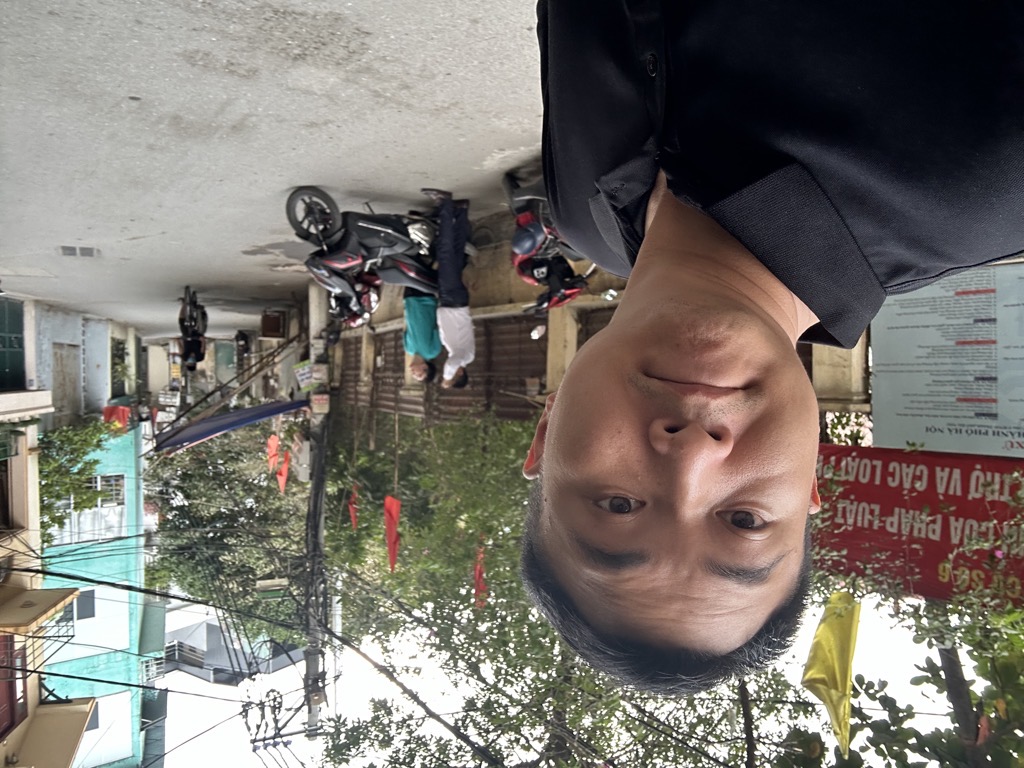 Bán nhà Hoàng Mai - diện tích 34,5m2 5 tầng - ô tô qua nhà - giá 9 tỷ