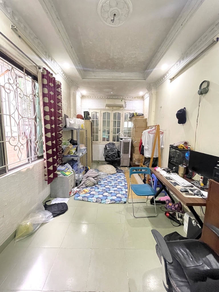 Bán nhà Giảng Võ - diện tích 27m2 6 tầng - LÔ GÓC - VIP ĐỐNG ĐA - GIẢNG VÕ HÓT HÍT - giá 23 tỷ