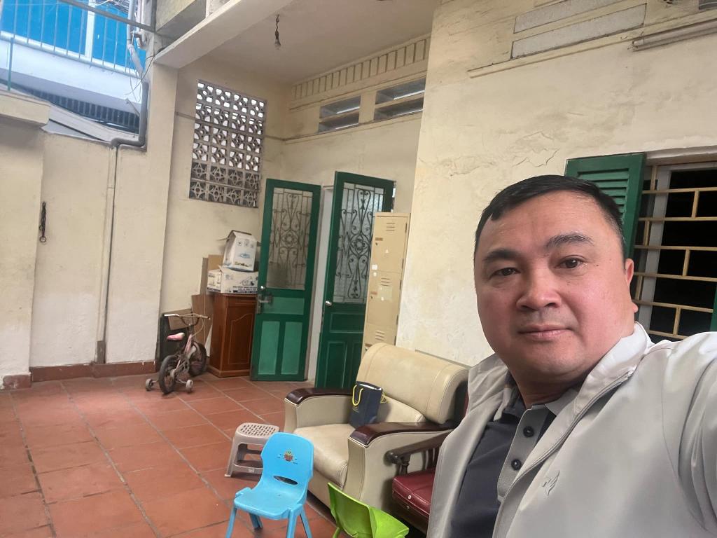 Bán nhà Ngõ Quỳnh - diện tích 118m2 1 tầng - Đất mặt ngõ thông - giá 18,7 tỷ