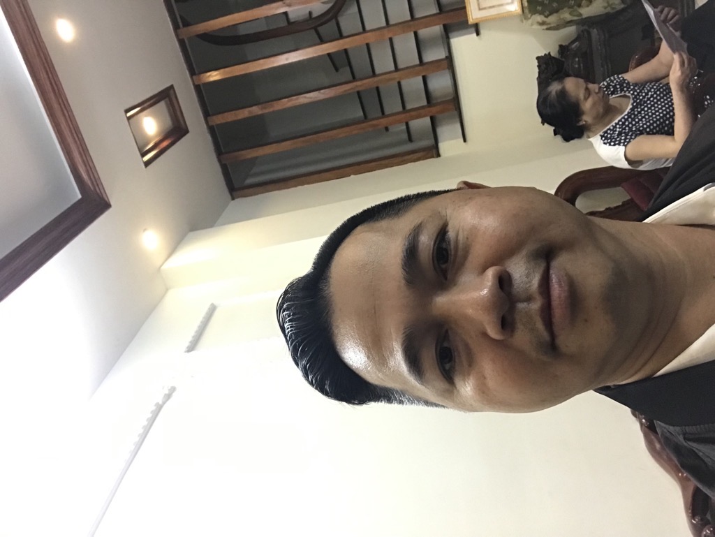 Bán nhà Lĩnh Nam - diện tích 68m2 5 tầng - Ô tô cách nhà tầm 20m - giá 13 tỷ