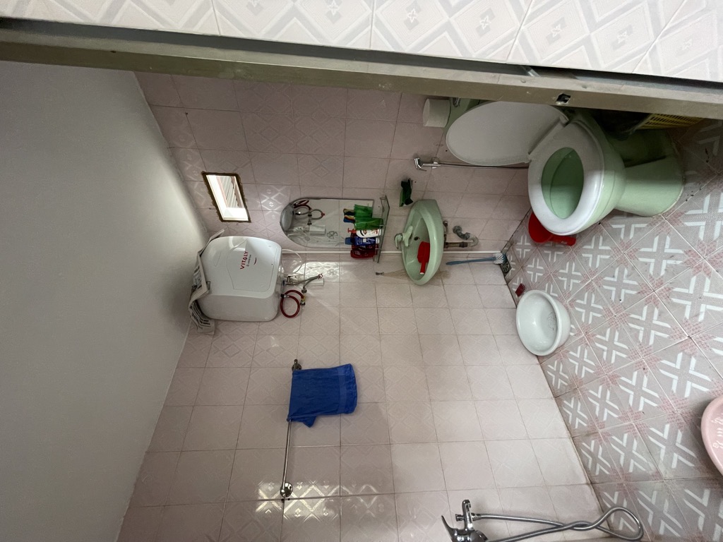 Bán nhà ngõ chợ khâm thiên - diện tích 20m2 4 tầng - nhà lô 3 mặt thoáng, vừa ở vừa kinh doanh - giá 7 tỷ