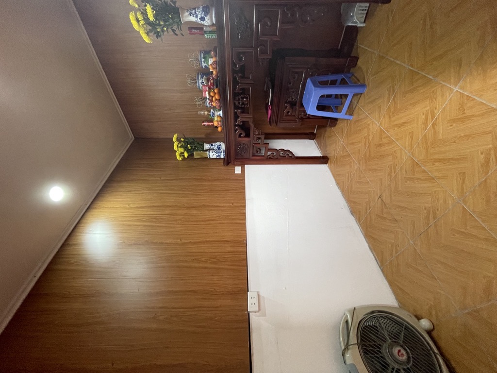 Bán nhà ngõ chợ khâm thiên - diện tích 20m2 4 tầng - nhà lô 3 mặt thoáng, vừa ở vừa kinh doanh - giá 7 tỷ