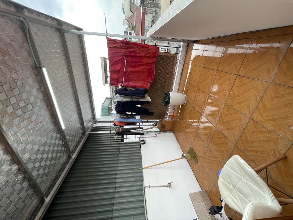 Bán nhà ngõ chợ khâm thiên - diện tích 20m2 4 tầng - nhà lô 3 mặt thoáng, vừa ở vừa kinh doanh - giá 7 tỷ