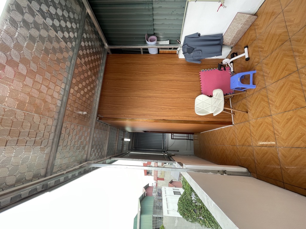 Bán nhà ngõ chợ khâm thiên - diện tích 20m2 4 tầng - nhà lô 3 mặt thoáng, vừa ở vừa kinh doanh - giá 7 tỷ