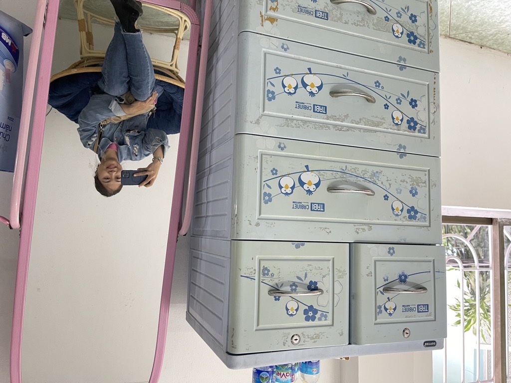 Bán nhà ngõ chợ khâm thiên - diện tích 20m2 4 tầng - nhà lô 3 mặt thoáng, vừa ở vừa kinh doanh - giá 7 tỷ