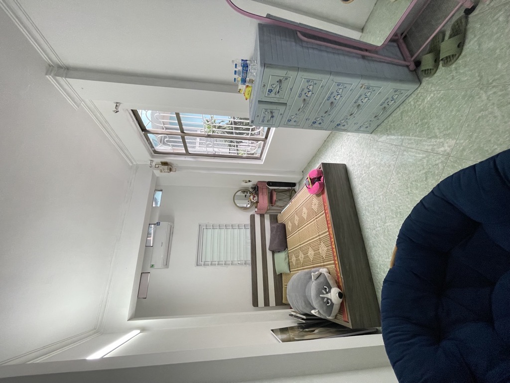 Bán nhà ngõ chợ khâm thiên - diện tích 20m2 4 tầng - nhà lô 3 mặt thoáng, vừa ở vừa kinh doanh - giá 7 tỷ