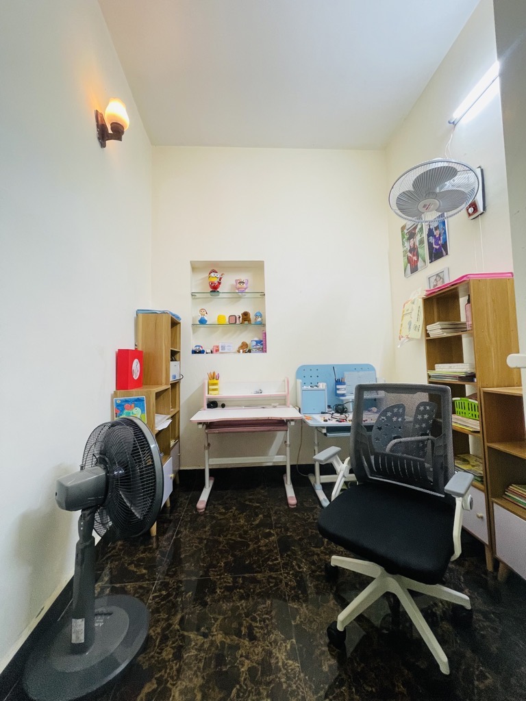 Bán nhà Ngõ Tô Hoàng - diện tích 37m2 4 tầng - Nhà đẹp về ở luôn - giá 5,4 tỷ