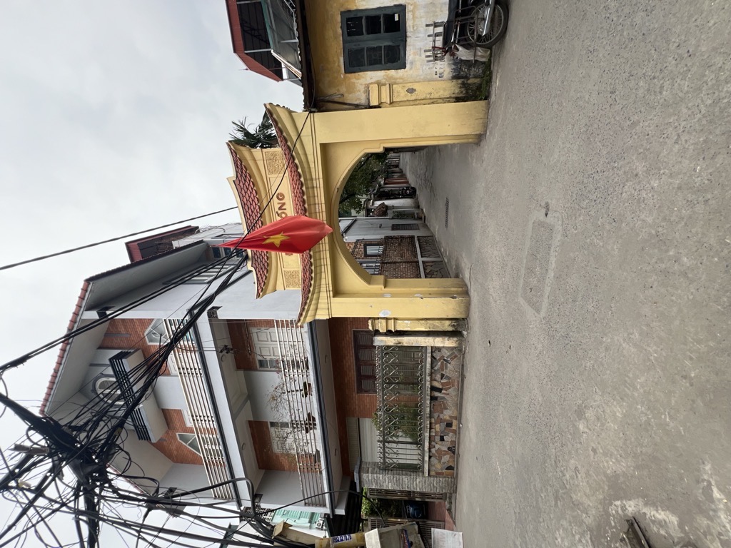 Bán nhà Đại Đồng - diện tích 103m2 1 tầng - Đất đẹp hiếm, mặt tiền rộng - giá 17,5 tỷ