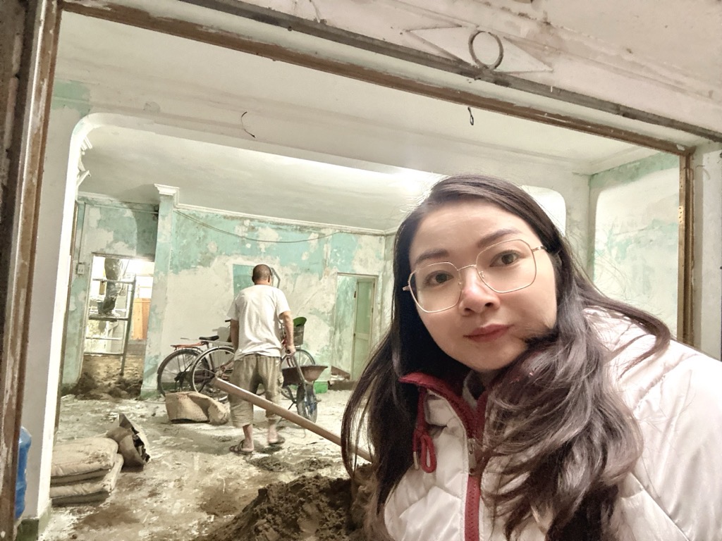 Bán nhà Nguyễn An Ninh - diện tích 43,2m2 1 tầng - Lô góc, ô tô chạy vòng quanh - giá 5,85 tỷ