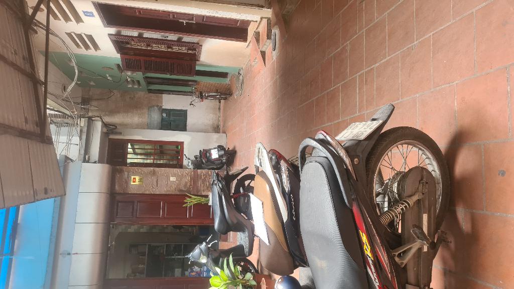 Bán nhà Trần Cao Vân - diện tích 34,1m2 4 tầng - Nhà đẹp hiếm có - giá 9 tỷ