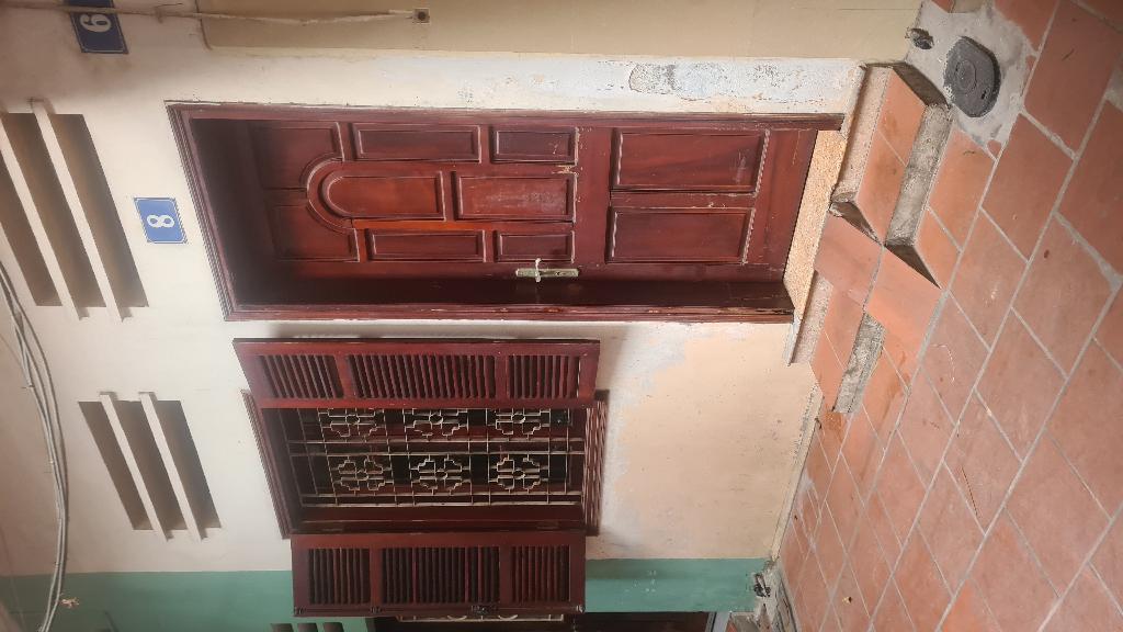 Bán nhà Trần Cao Vân - diện tích 34,1m2 4 tầng - Nhà đẹp hiếm có - giá 9 tỷ