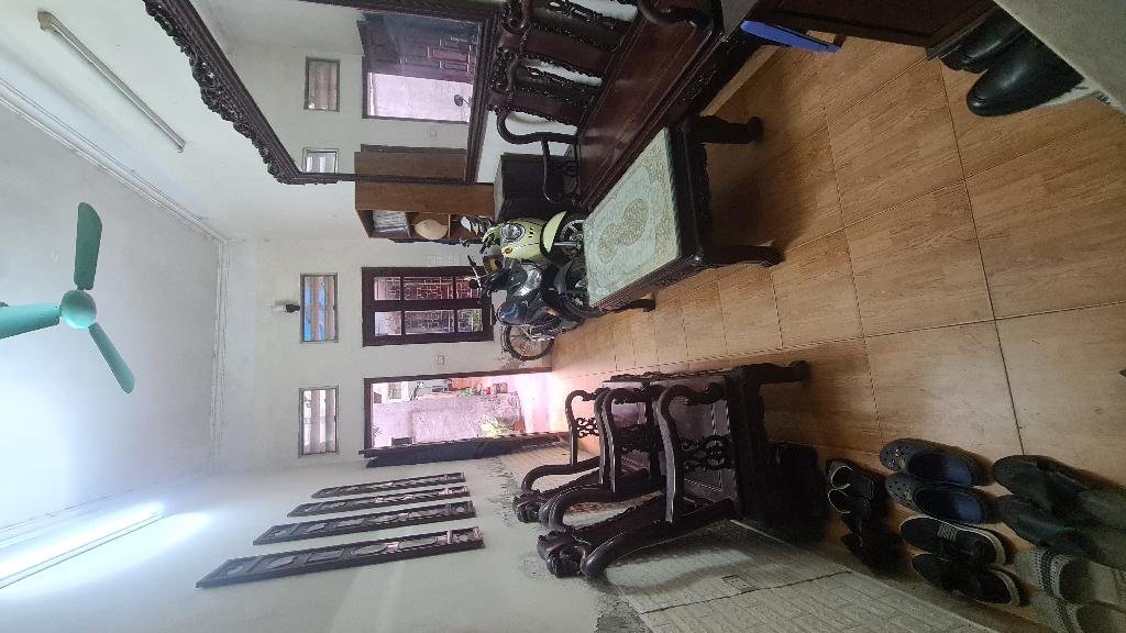 Bán nhà Trần Cao Vân - diện tích 34,1m2 4 tầng - Nhà đẹp hiếm có - giá 9 tỷ