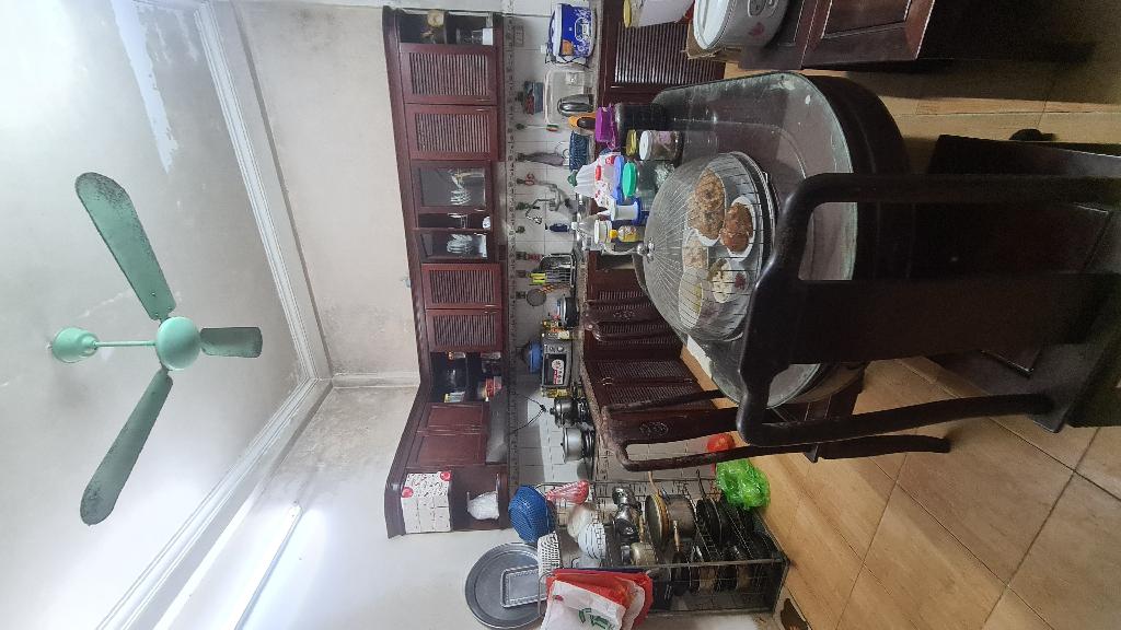 Bán nhà Trần Cao Vân - diện tích 34,1m2 4 tầng - Nhà đẹp hiếm có - giá 9 tỷ