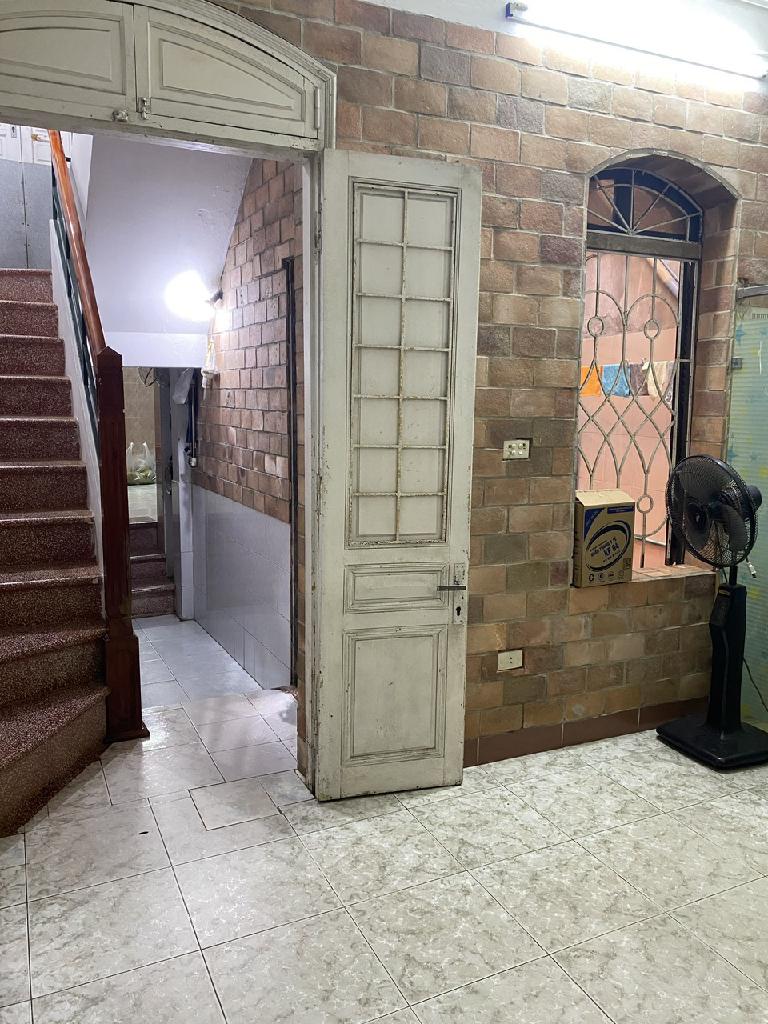 Bán nhà Tây Sơn - diện tích 77,4m2 4 tầng - Ngõ ô tô vào tận cửa - giá 21 tỷ