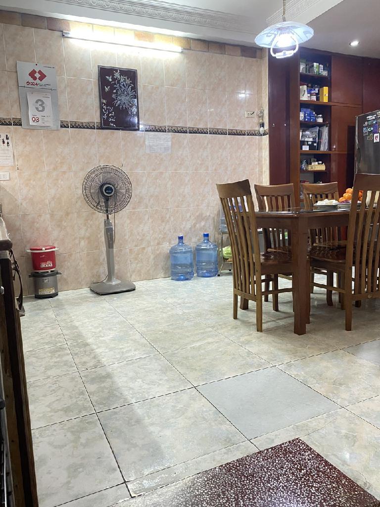 Bán nhà Tây Sơn - diện tích 77,4m2 4 tầng - Ngõ ô tô vào tận cửa - giá 21 tỷ