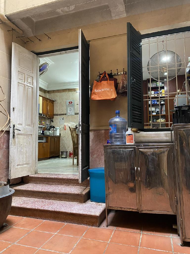 Bán nhà Tây Sơn - diện tích 77,4m2 4 tầng - Ngõ ô tô vào tận cửa - giá 21 tỷ