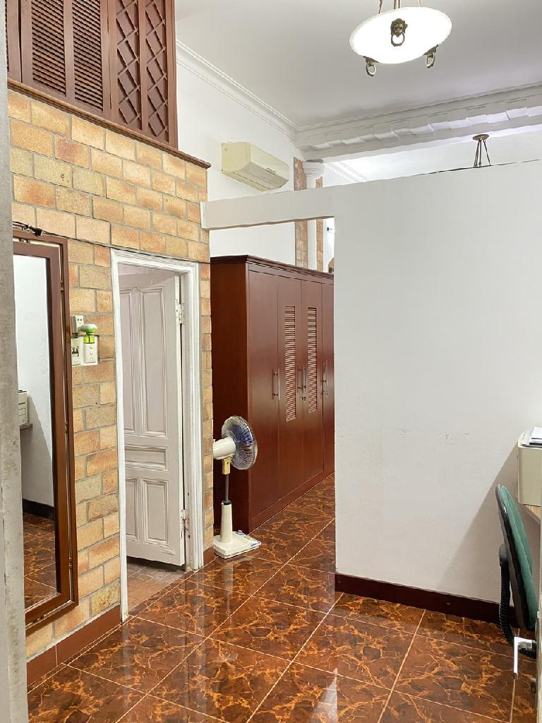 Bán nhà Tây Sơn - diện tích 77,4m2 4 tầng - Ngõ ô tô vào tận cửa - giá 21 tỷ