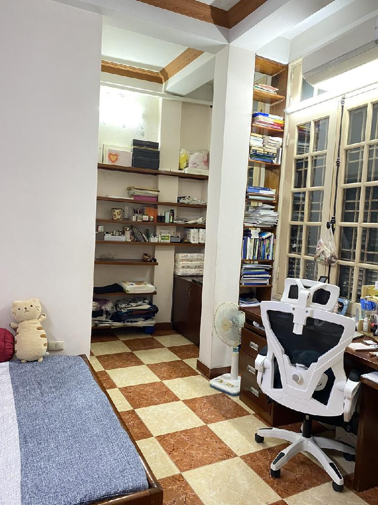 Bán nhà Tây Sơn - diện tích 77,4m2 4 tầng - Ngõ ô tô vào tận cửa - giá 21 tỷ